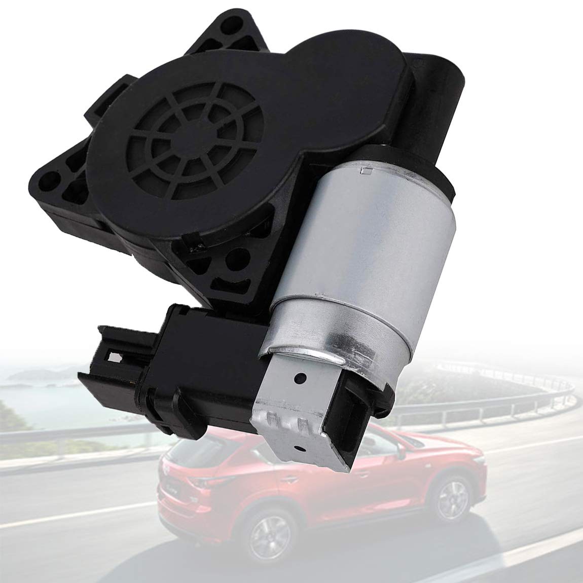 Amazon.com: GJ6A5858XC Power Window Lift Motor,for Mazda 3,Mazda 5